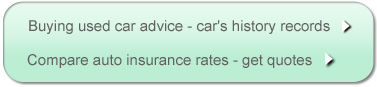 cars info