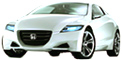new Honda hybrid