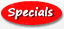 Auto Service Specials